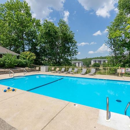 2Br Walk-In Condo - Near The 76 Strip - Pool - Free Tickets Included - Cla-8 Branson Esterno foto