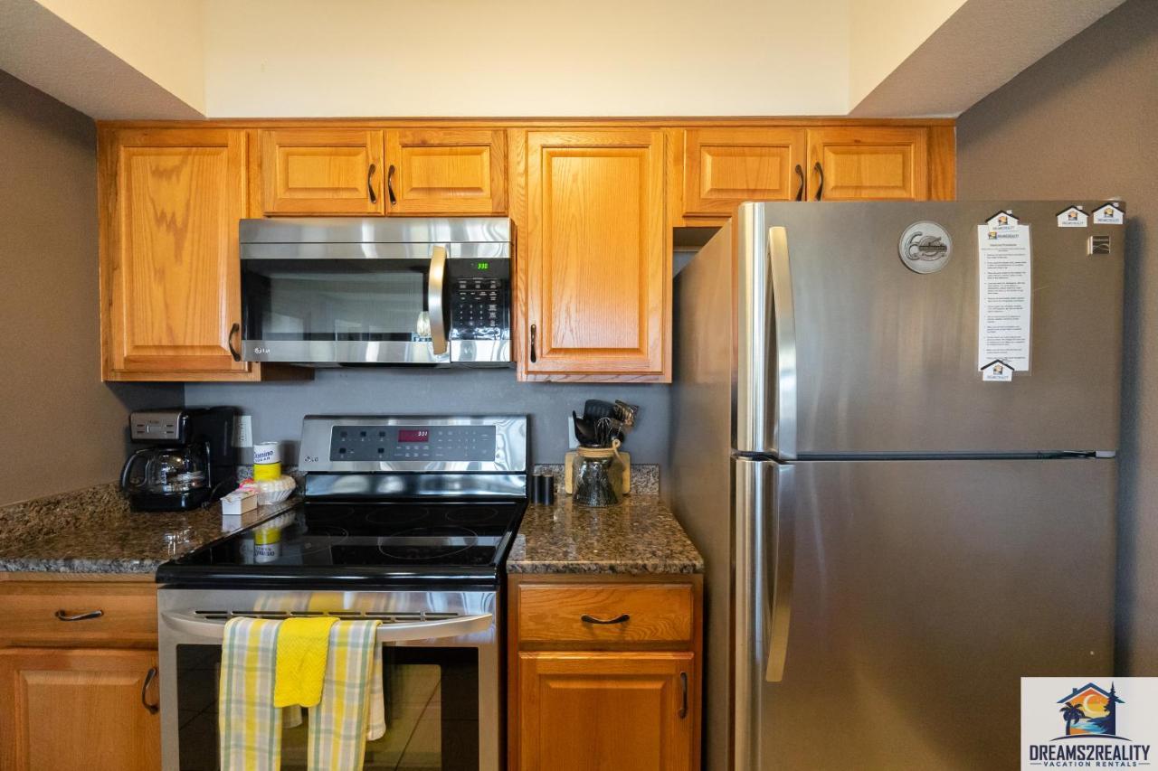 2Br Walk-In Condo - Near The 76 Strip - Pool - Free Tickets Included - Cla-8 Branson Esterno foto
