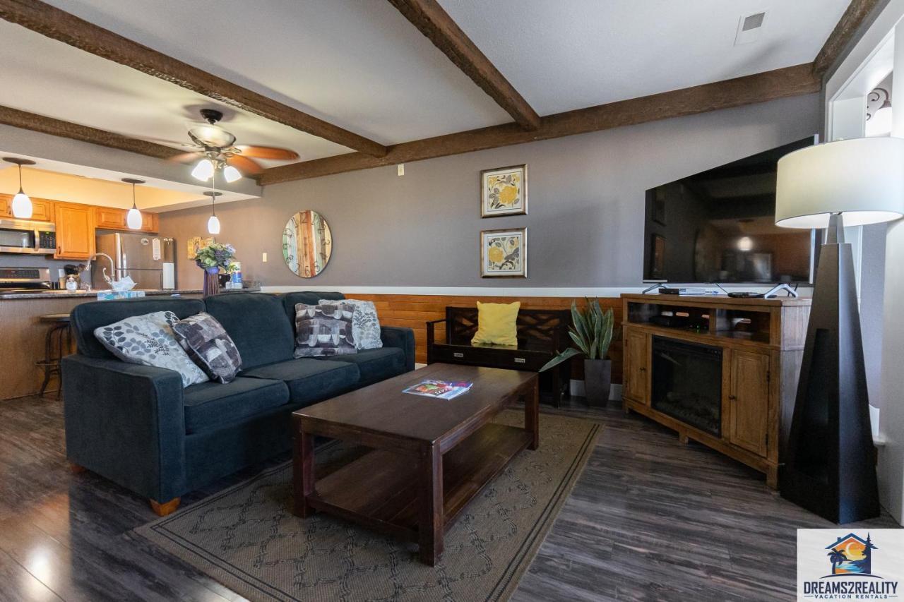 2Br Walk-In Condo - Near The 76 Strip - Pool - Free Tickets Included - Cla-8 Branson Esterno foto