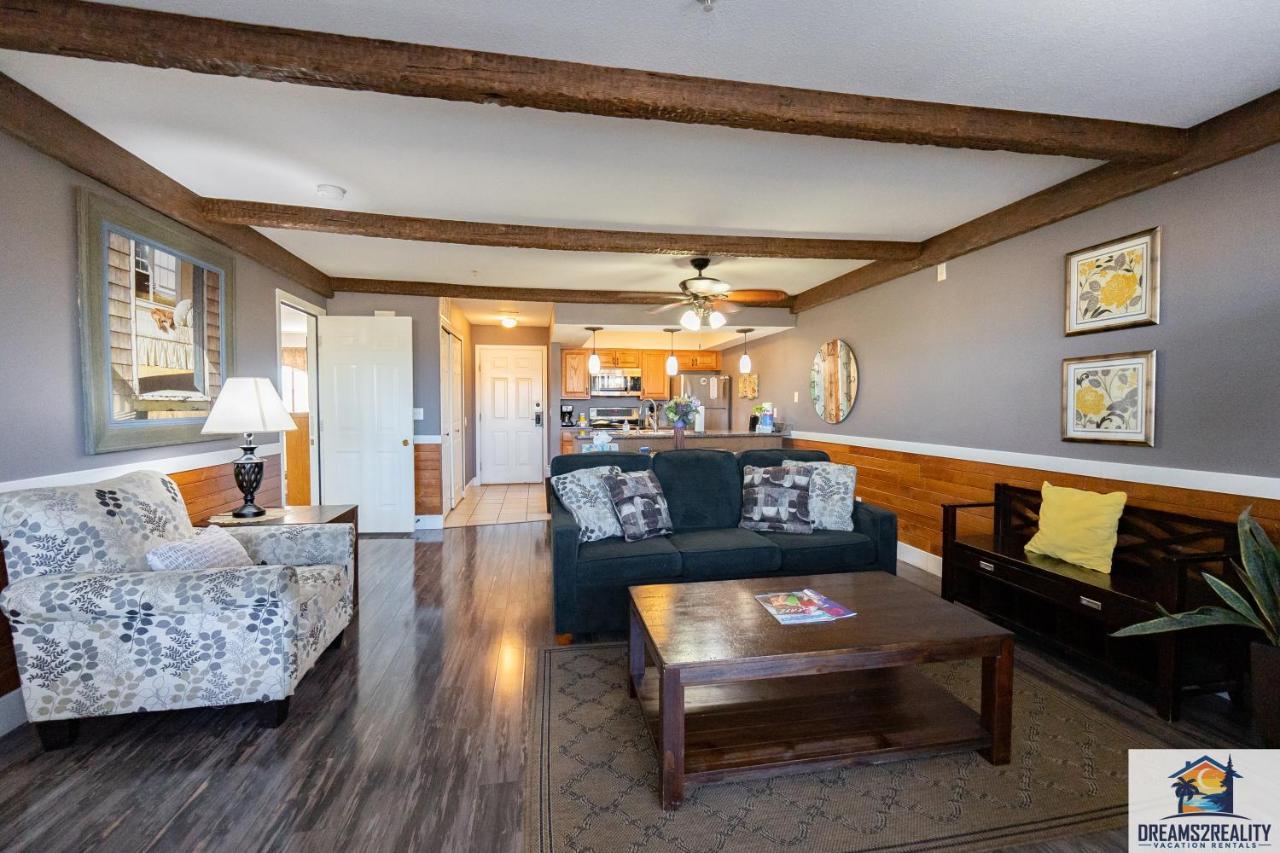 2Br Walk-In Condo - Near The 76 Strip - Pool - Free Tickets Included - Cla-8 Branson Esterno foto