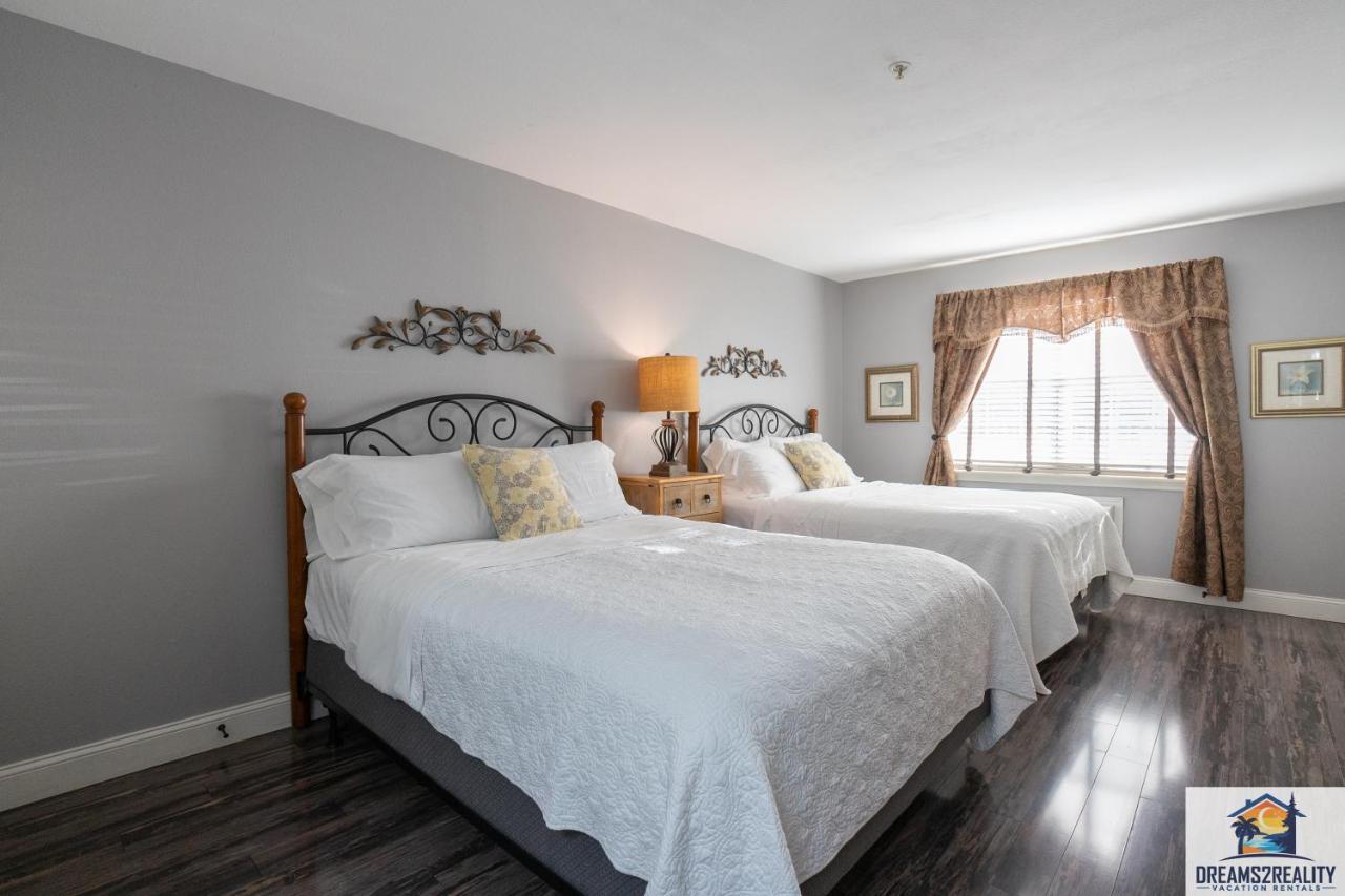 2Br Walk-In Condo - Near The 76 Strip - Pool - Free Tickets Included - Cla-8 Branson Esterno foto