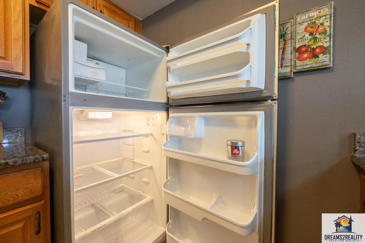 2Br Walk-In Condo - Near The 76 Strip - Pool - Free Tickets Included - Cla-8 Branson Esterno foto