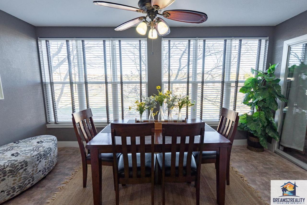 2Br Walk-In Condo - Near The 76 Strip - Pool - Free Tickets Included - Cla-8 Branson Esterno foto