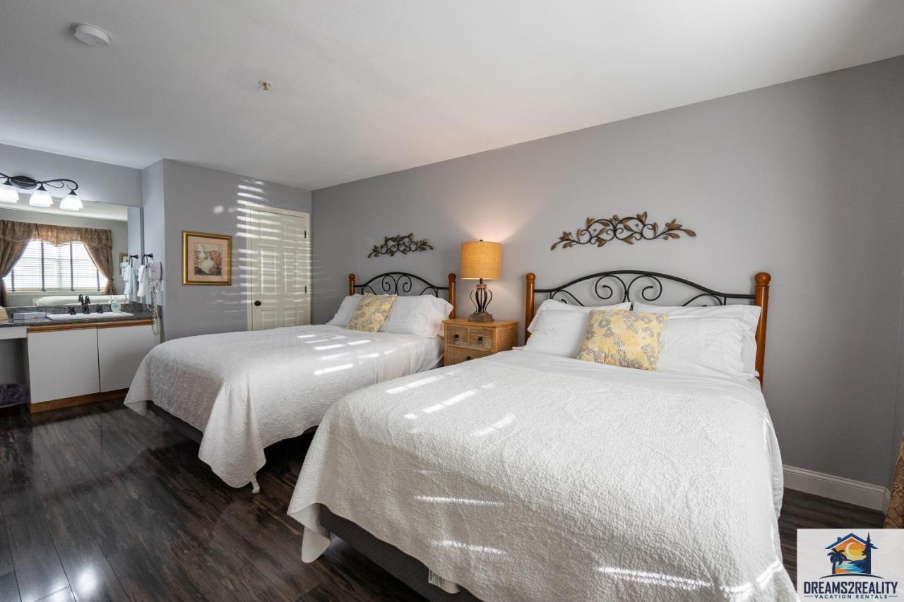2Br Walk-In Condo - Near The 76 Strip - Pool - Free Tickets Included - Cla-8 Branson Esterno foto
