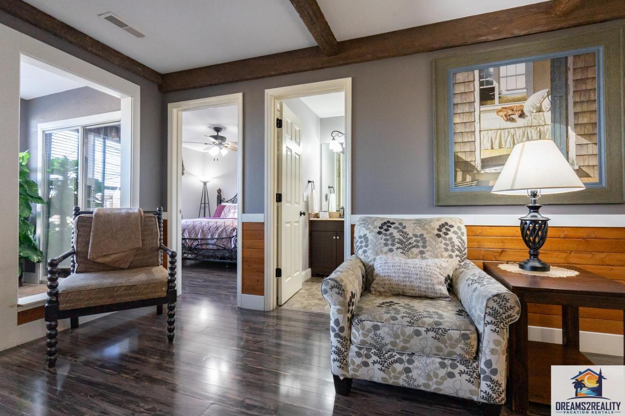 2Br Walk-In Condo - Near The 76 Strip - Pool - Free Tickets Included - Cla-8 Branson Esterno foto