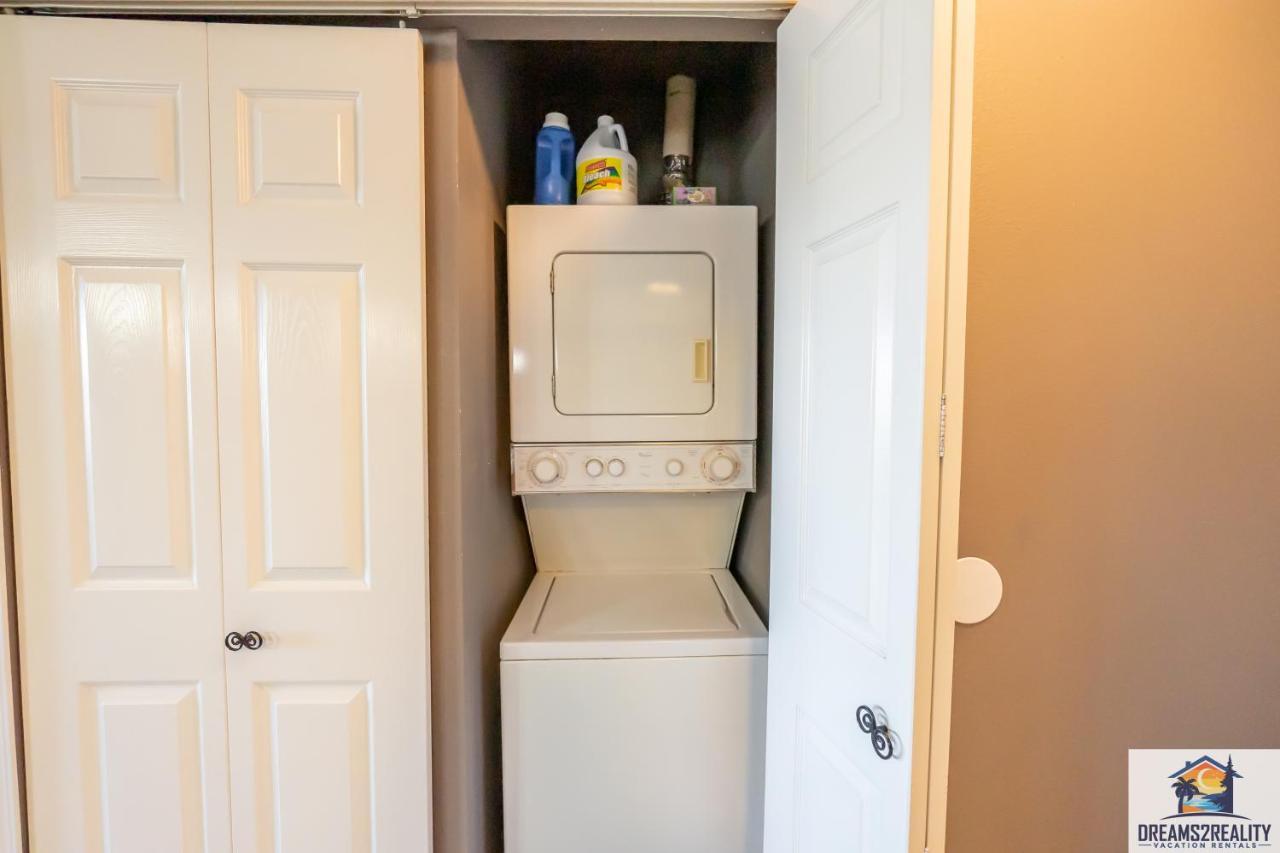 2Br Walk-In Condo - Near The 76 Strip - Pool - Free Tickets Included - Cla-8 Branson Esterno foto