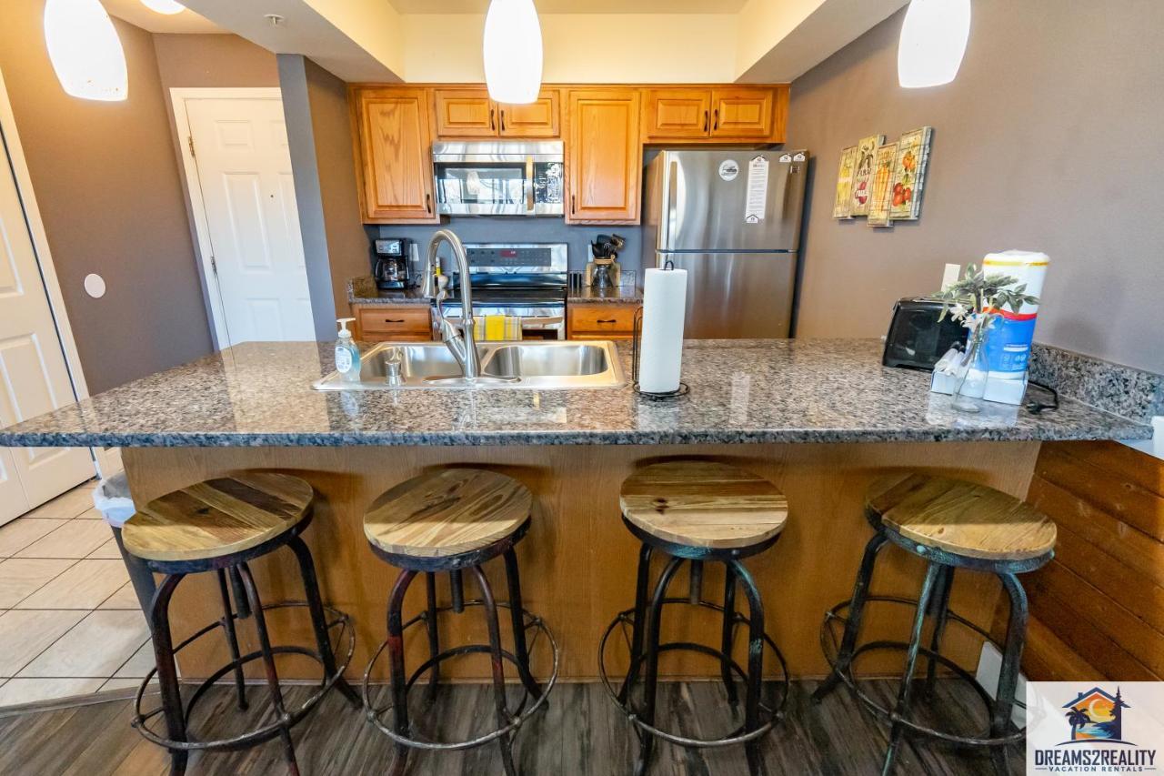 2Br Walk-In Condo - Near The 76 Strip - Pool - Free Tickets Included - Cla-8 Branson Esterno foto