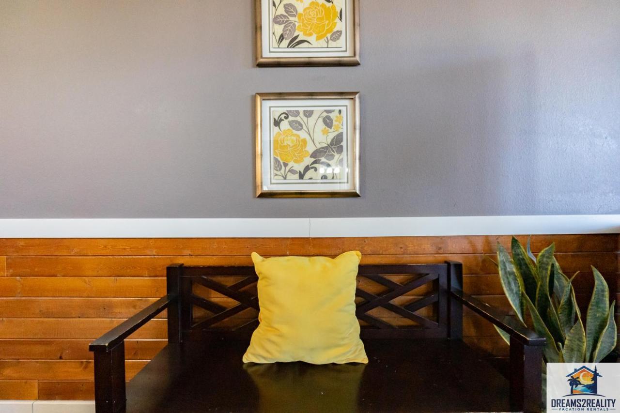 2Br Walk-In Condo - Near The 76 Strip - Pool - Free Tickets Included - Cla-8 Branson Esterno foto