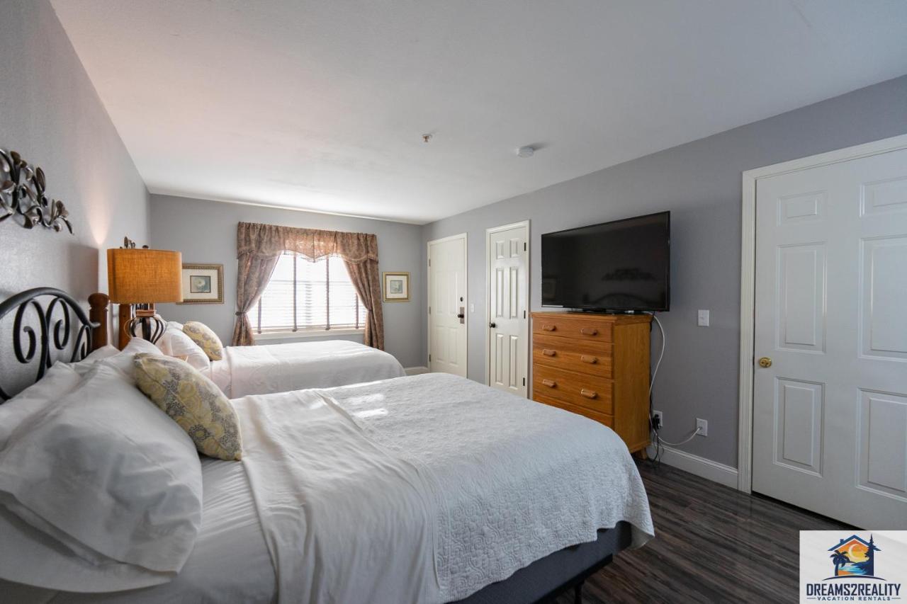 2Br Walk-In Condo - Near The 76 Strip - Pool - Free Tickets Included - Cla-8 Branson Esterno foto