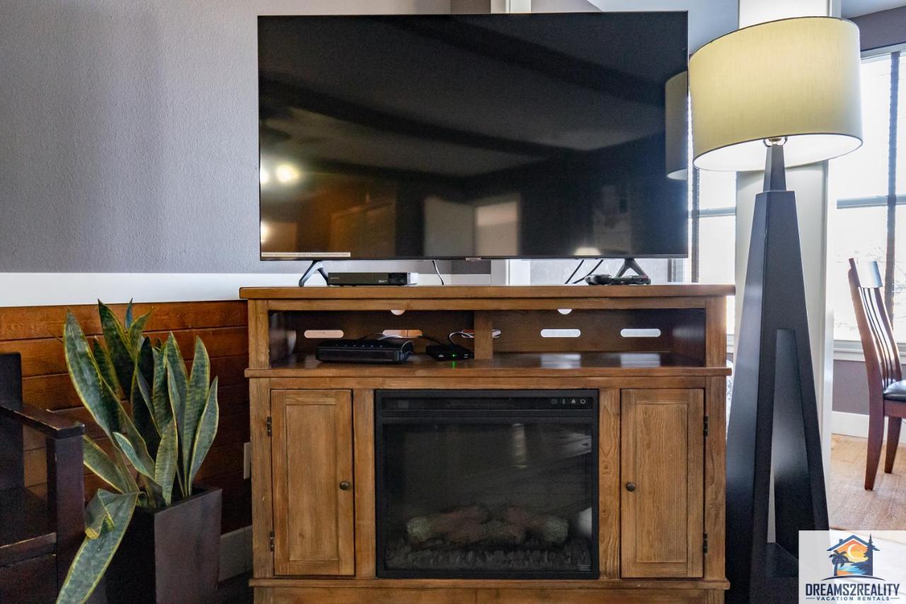 2Br Walk-In Condo - Near The 76 Strip - Pool - Free Tickets Included - Cla-8 Branson Esterno foto