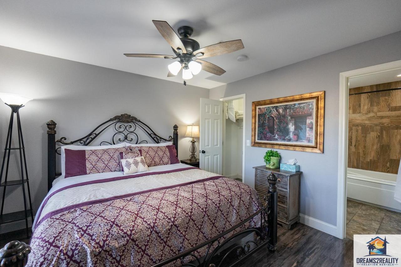 2Br Walk-In Condo - Near The 76 Strip - Pool - Free Tickets Included - Cla-8 Branson Esterno foto