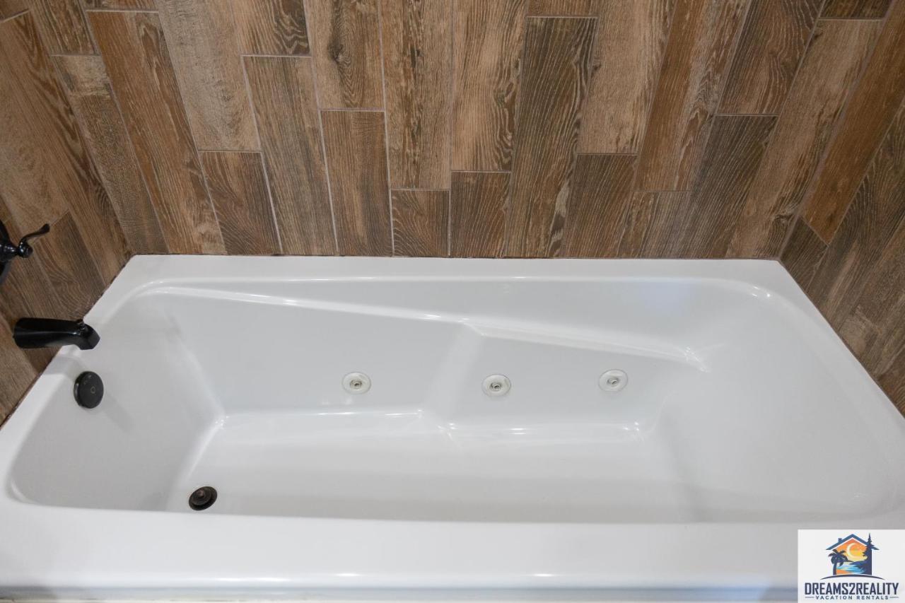 2Br Walk-In Condo - Near The 76 Strip - Pool - Free Tickets Included - Cla-8 Branson Esterno foto